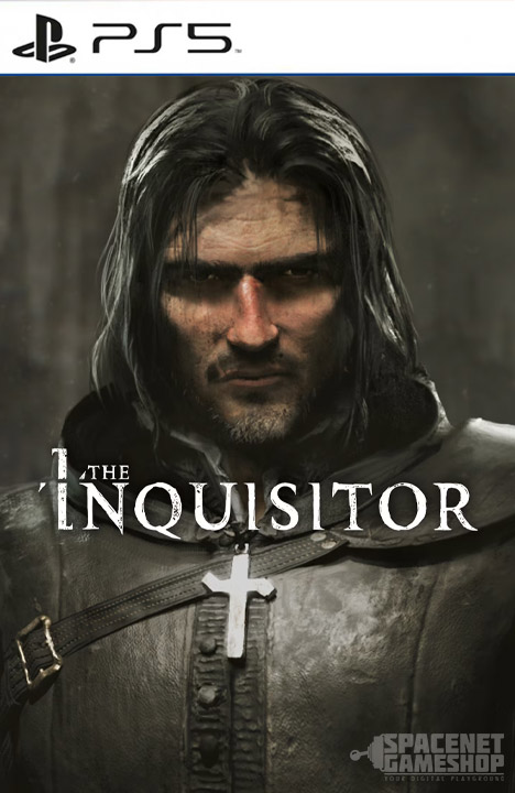 The Inquisitor PS5